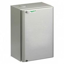 Пускатель в корпусе TeSys LE 65А, 37кВт 400 230 | код. LE1D65AP7A04 | Schneider Electric