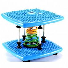 Степпер твист тонкая талия Twister Dance Machine