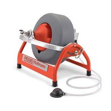 Ridgid Прочистная машина барабанного типа K-3800 K-3800 W C-32