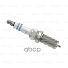 Свеча Зажигания Citroen C5 3.0 V6, Peugeot 406 407 807 3.0 V6 02> Bosch арт. 0242230533