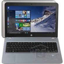 Hp Probook 450 Y7Z98EA silver 15.6"