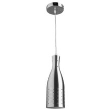 Arte Lamp Подвесной светильник Arte Lamp 24 A4082SP-1SS ID - 229960