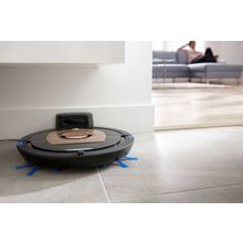Робот-пылесос PHILIPS FC8776