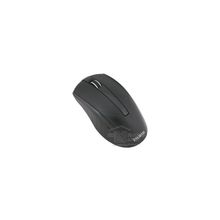 Мышь Zalman ZM-M100, оптическая, USB, черная