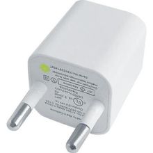 Apple USB Power Adapter MINI – сетевое зарядное устройство для iPhone iPod (OEM)