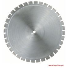 Bosch Алмазный диск Bosch Best for Universal 600х25,4 мм (2608603455 , 2.608.603.455)