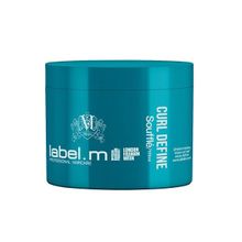 Суфле для вьющихся волос Label.m Curl Define Souffle 120мл