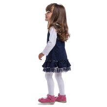 Play Today Осенние цветы темно-синий