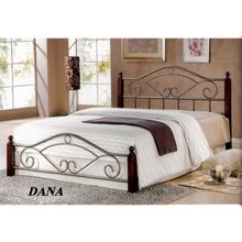 Кровать Dana (Размер кровати: 140Х200)