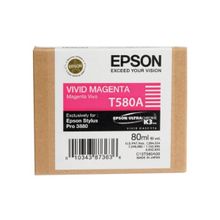 Epson T580A (C13T580A00)