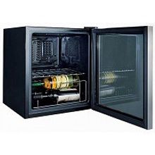Шкаф холодильный Cold Vine SC-49 (минибар)
