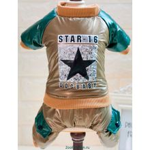 Одежда для собак "Star" (21см )