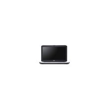 DELL Latitude E5530 i3 2348M 4 500 HD3000 Win 7 Pro Black