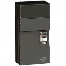 Преобразователь частоты ATV61 110 КВТ 690В | код ATV61HC11Y | Schneider Electric