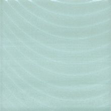 KERAMA MARAZZI 33055 7 Вставка Маронти голубой 10х10х7,8