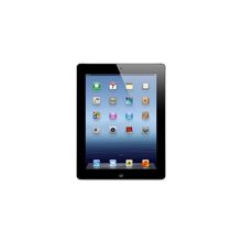 Планшет Apple The new iPad 64Gb Wi-Fi Черный [MC707]