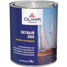 Олимп 900 мл глянцевый