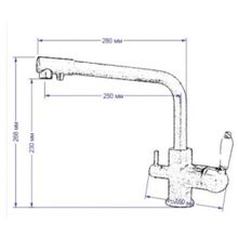 Seaman Barcelone SSL-5384 Water