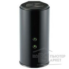 D-Link DIR-860L RU A1A Беспроводной двухдиапазонный облачный гигабитный маршрутизатор AC1200 с портом USB 3.0