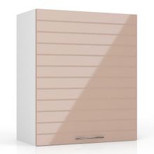 Любимый Дом Кухня Анастасия тип 3 Капучино 709.809 Шкаф 60 см. ID - 287114