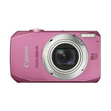 Canon Canon Ixus 1000 Hs Pink