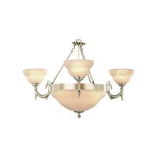 ARTE Lamp A8777LM-3-3AB, ATLAS