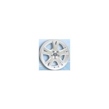 Replica WSP W1251 6.5x16 5 108.00 ET43.0 d63.4 Hyper Silver