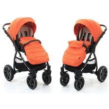 Noordi 2 в 1 Sole Sport Orange Red