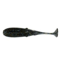 Виброхвост Ammonite Shad 4.5, BLUEGIRU Jackall