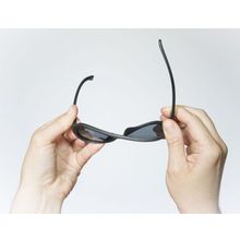 Babiators Aces Шалун 7-14 лет синие линзы