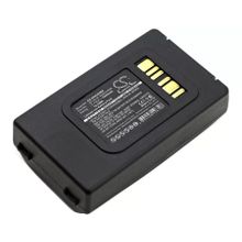 Аккумулятор 5200 mAh для Datalogic Skorpio X3 X4 (94ACC0046)