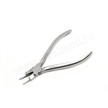 Щипцы крампонные № 2 JO-21-986 Surgicon, Пакистан