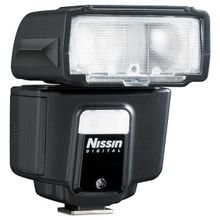 Вспышка Nissin i40 N для Nikon i-TTL