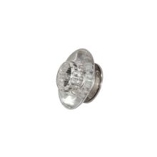 Elvan G755A-CH GLASS DECO точечный встаиваемый светильник