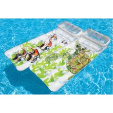 Intex Рыбки прозрачный