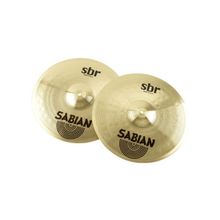 SBR Тарелки SABIAN SBR1422  14 and quot; оркестровые