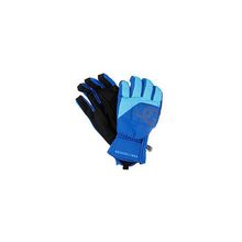 Перчатки сноубордические DC Seger 13 True Blue