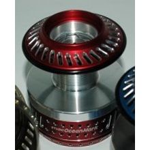 Тюнинговая шпуля Stella SW No Limits 08SW18000 SPOOL MR(для Stella SW18000-20000) Studio Ocean Mark