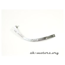 Кронштейн бампера заднего правый GM (Matiz, Spark)