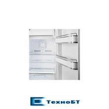 Холодильник Smeg FAB28ROR3