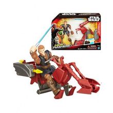 Hasbro Энакин Скайуокер Звездные войны Лихачи