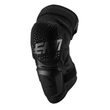 Наколенники Leatt 3DF Knee Guard Hybrid Black, Размер S M