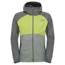 Куртка мужская швейная, The North Face M SEQUENCE JKT SPGRLL WRGMW GN, цвет зеленый , 52(706421001977)