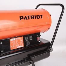 Patriot Калорифер дизельный PATRIOT DTC-569