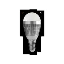  Лампа светодиодная Linel A 4.5W LED3x1 833 E14 A