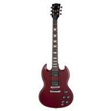 SG TRIBUTE 70`S HERITAGE CHERRY