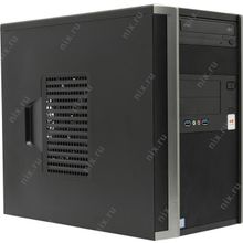 Сервер S5000M (S5274LNi): Core i5-6400   8 Гб   2 x 2 Тб SATA RAID