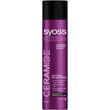 Syoss Professional Performance Ceramide Complex 400 мл