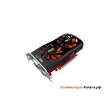 Видеокарта 1Gb &lt;PCI-E&gt; Palit GTX560Ti Sonic с CUDA &lt;GFGTX560Ti, GDDR5, 256 bit, HDCP, 2*DVI, HDMI, Retail&gt;