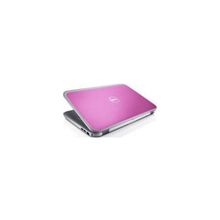 Ноутбук Dell Inspiron 5520 Розовый(Intel Core i5 2500 MHz (3210M) 4096 Mb DDR3-1600MHz 1000 Gb (5400 rpm), SATA DVD RW (DL) 15.6" LED WXGA (1366x768) Зеркальный AMD Radeon HD 7670M Ubuntu)